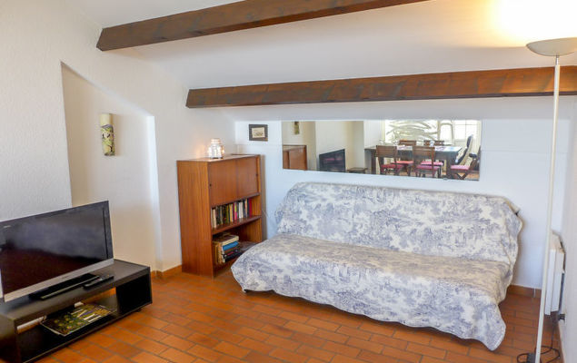 Château de la Madrague - Photo 4