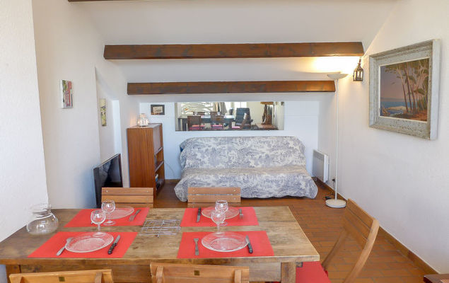 Château de la Madrague - Photo 5