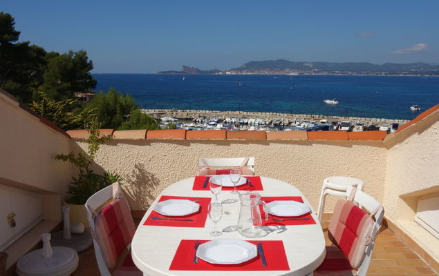 Château de la Madrague - Photo 6