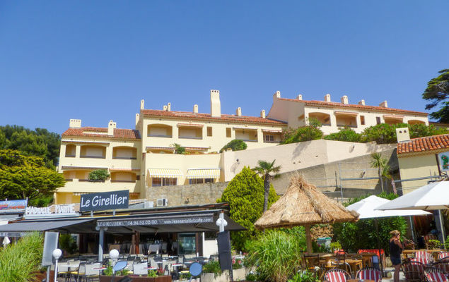 Château de la Madrague - Photo 9