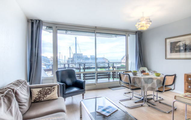 Les Marinas - Photo 1