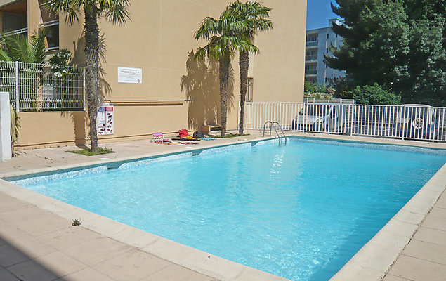 La Palmeraie - Photo 2