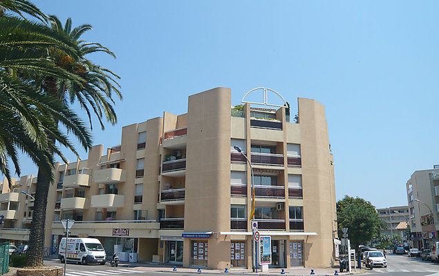 La Palmeraie - Photo 3