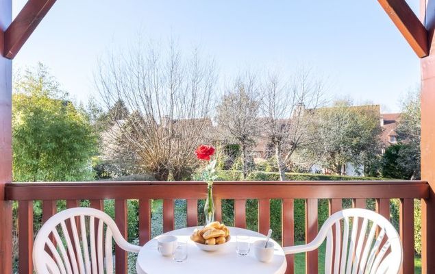 Domaine de Clairefontaine - Photo 9