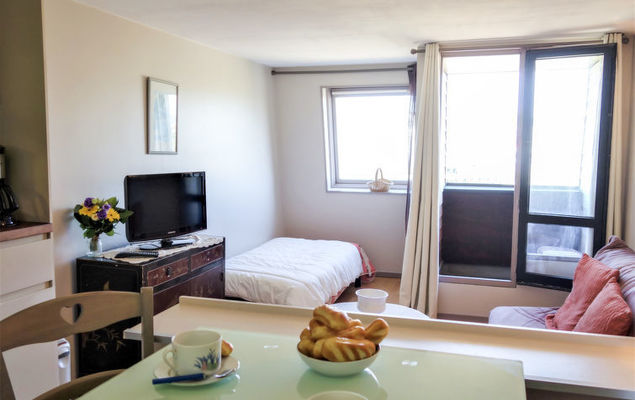 Les Marinas - Photo 1