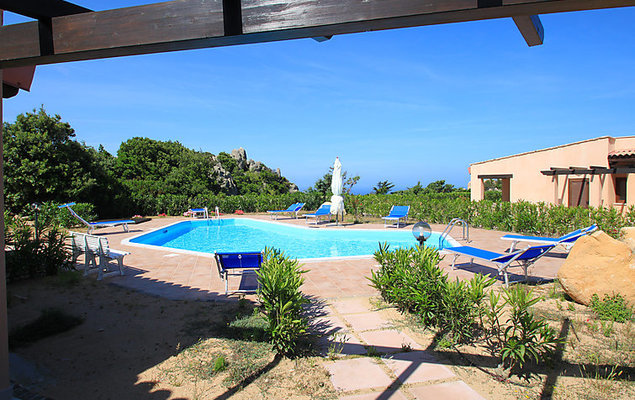 Costa Paradiso - Photo 2