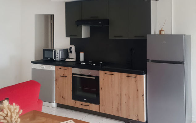 Les Chardons - Photo 1