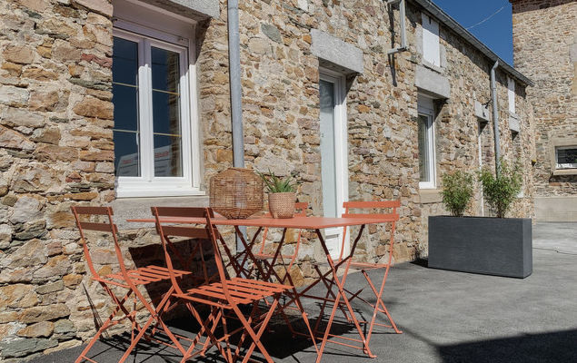 Les Chardons - Photo 5