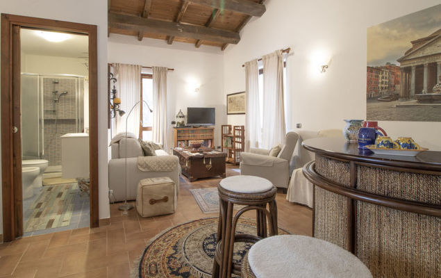 Olive Grove Sabina - Photo 6