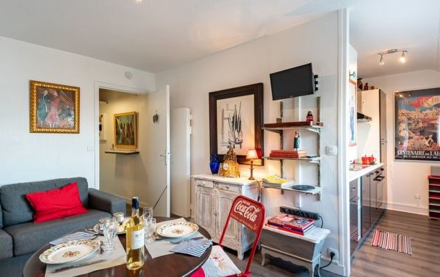 Appartement Hoche - Photo 1