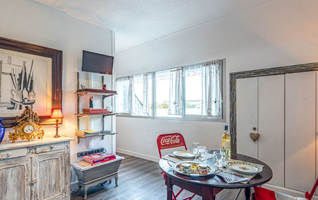 Appartement Hoche - Photo 2