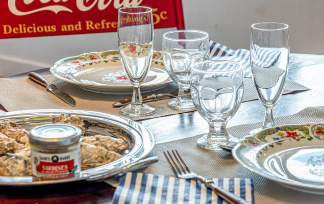 Appartement Hoche - Photo 3