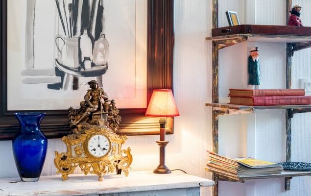 Appartement Hoche - Photo 7