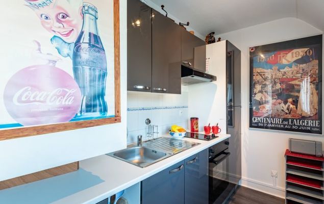 Appartement Hoche - Photo 9