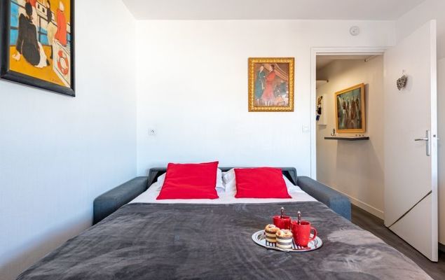 Appartement Hoche - Photo 10