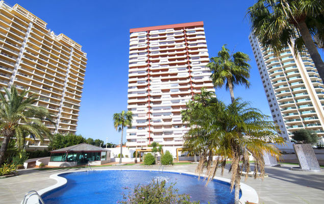 Coral Beach - Photo 1