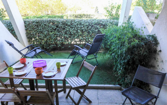 Les Flamants Roses - Photo 6