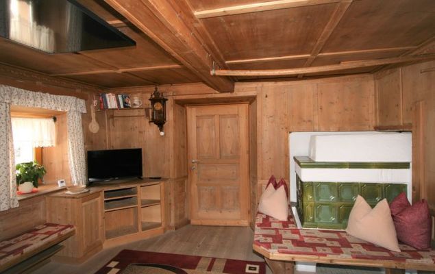 Ferienhaus Lamplberg - Photo 4