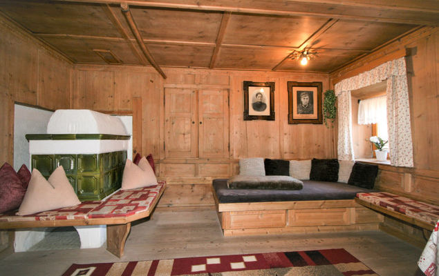 Ferienhaus Lamplberg - Photo 5