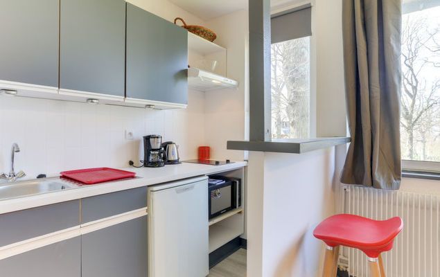 Les Hauts de Deauville - Photo 5