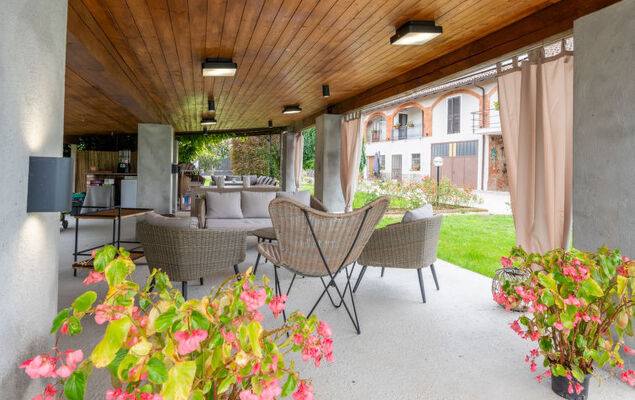 Tenuta Beatrice - Photo 37