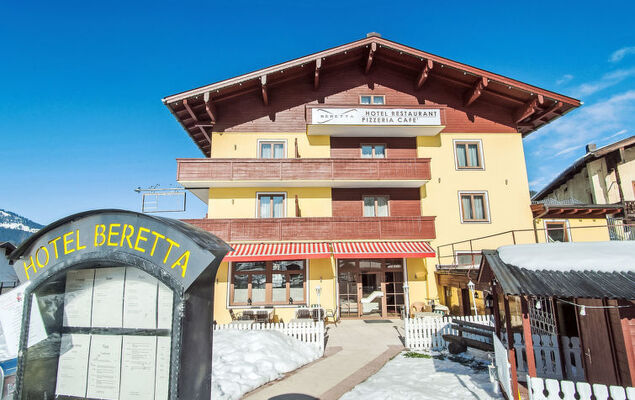 Gästehaus Beretta - Photo 9