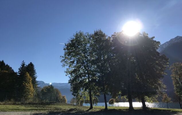 Gästehaus Beretta - Photo 13