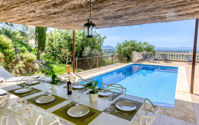 Belle vue - Photo 60