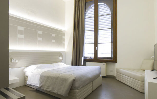 Tipologia Trilo 05 pax - Photo 1