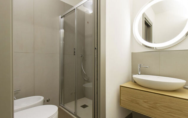 Tipologia Trilo 05 pax - Photo 4