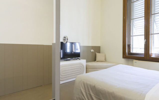 Tipologia Trilo 05 pax - Photo 9