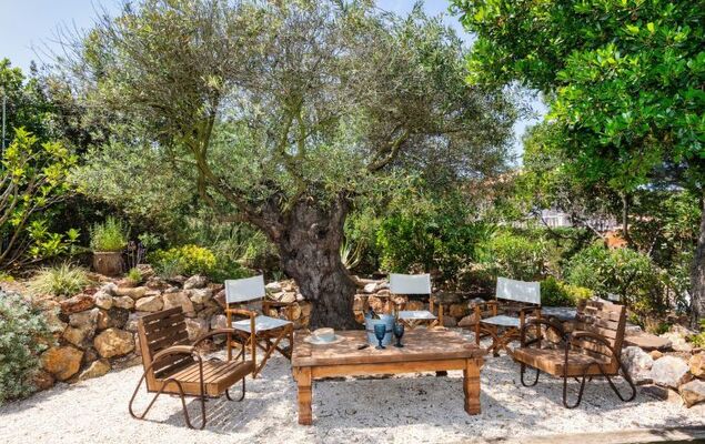 Casa Blue Art - Photo 33