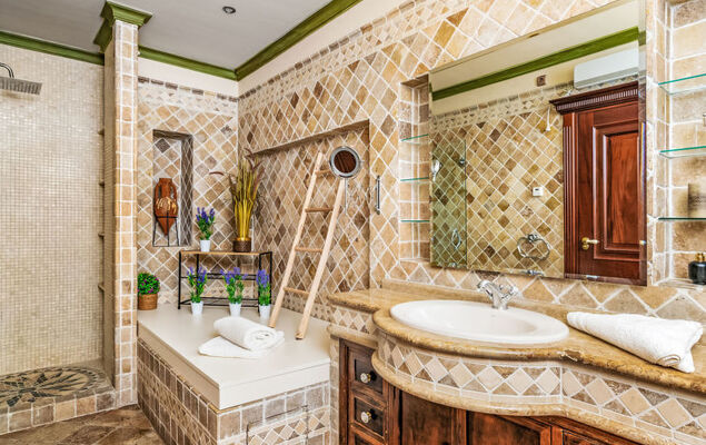 El patio de Lazaro - Photo 14