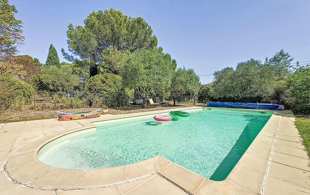 Les Olivettes - Photo 2