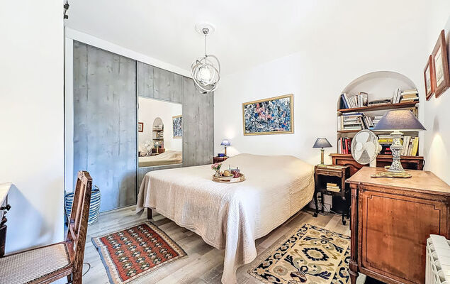 Les Olivettes - Photo 17