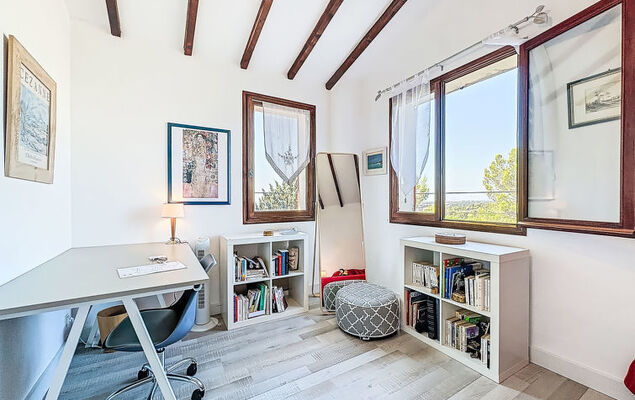 Les Olivettes - Photo 23