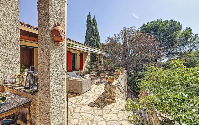 Les Olivettes - Photo 43