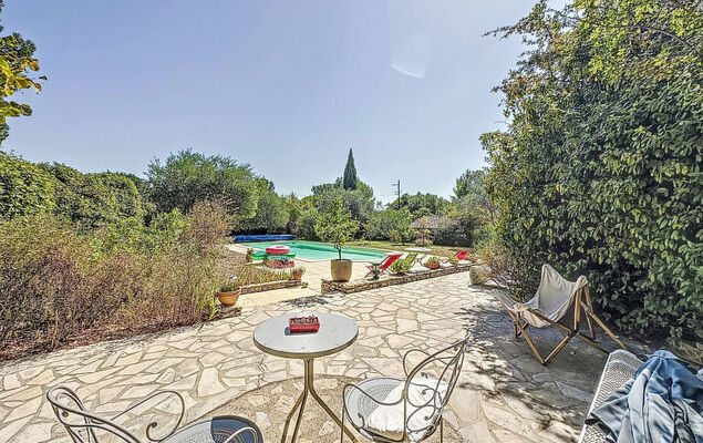 Les Olivettes - Photo 54