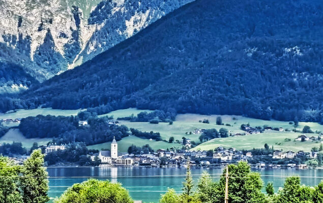 Wohnung 421 Seeblick - Photo 30