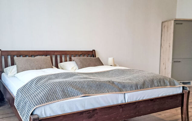 Wohnung 413 Bergblick - Photo 9