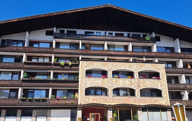 Wohnung 413 Bergblick - Photo 34