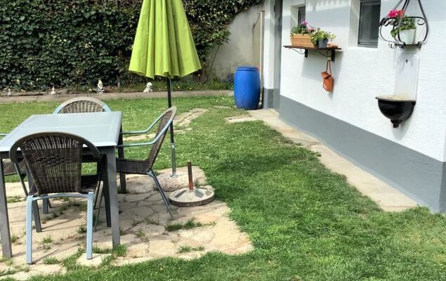 Bungalow Leopoldau - Photo 20