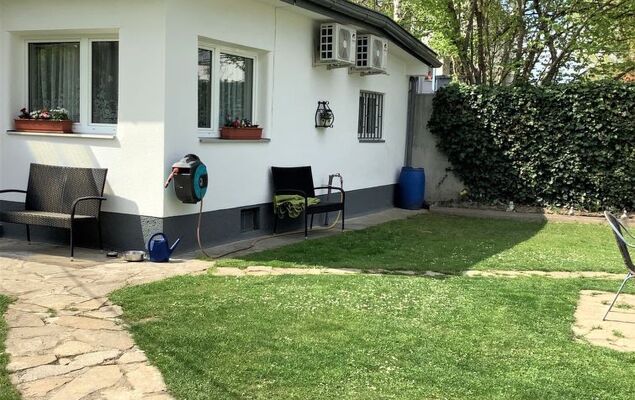 Bungalow Leopoldau - Photo 27