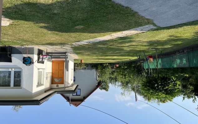 Bungalow Leopoldau - Photo 34