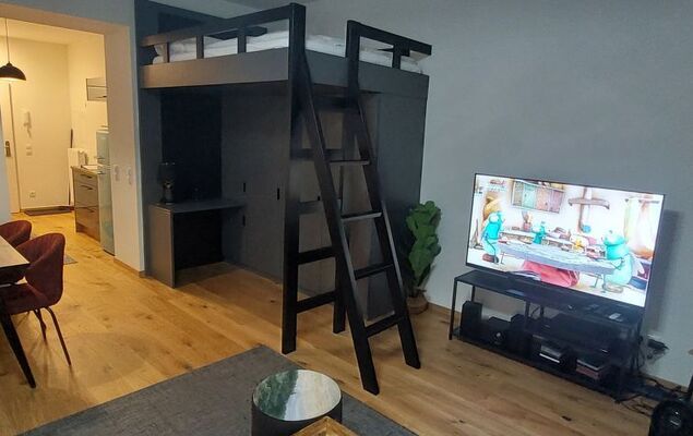 Premium Apartment MariaHilf 2 - Photo 3