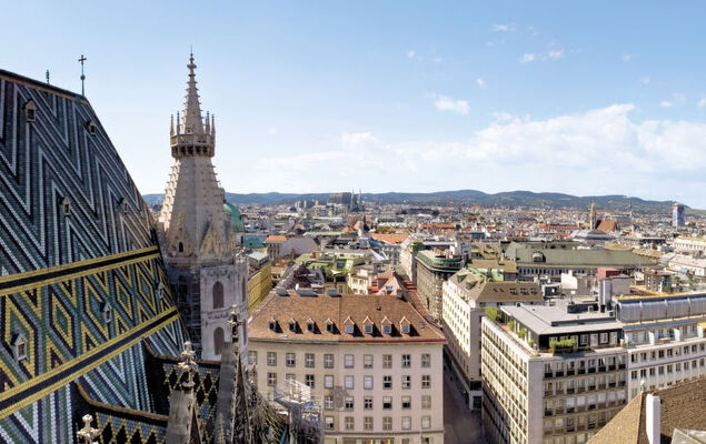 Judenplatz - Photo 17