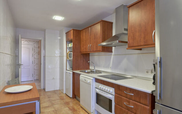 Duplex Milla de Oro - Photo 4