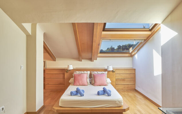 Duplex Milla de Oro - Photo 5