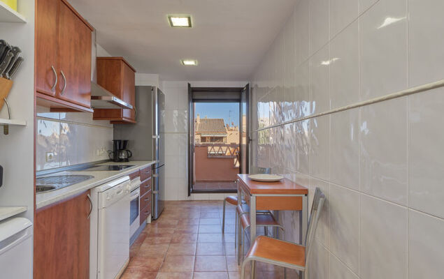 Duplex Milla de Oro - Photo 8