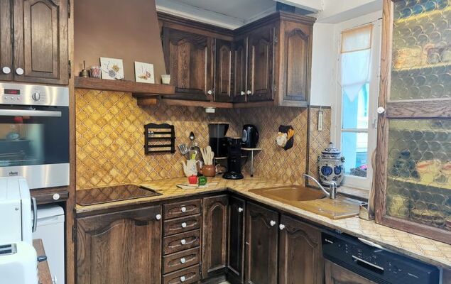 La Congrière - Photo 17